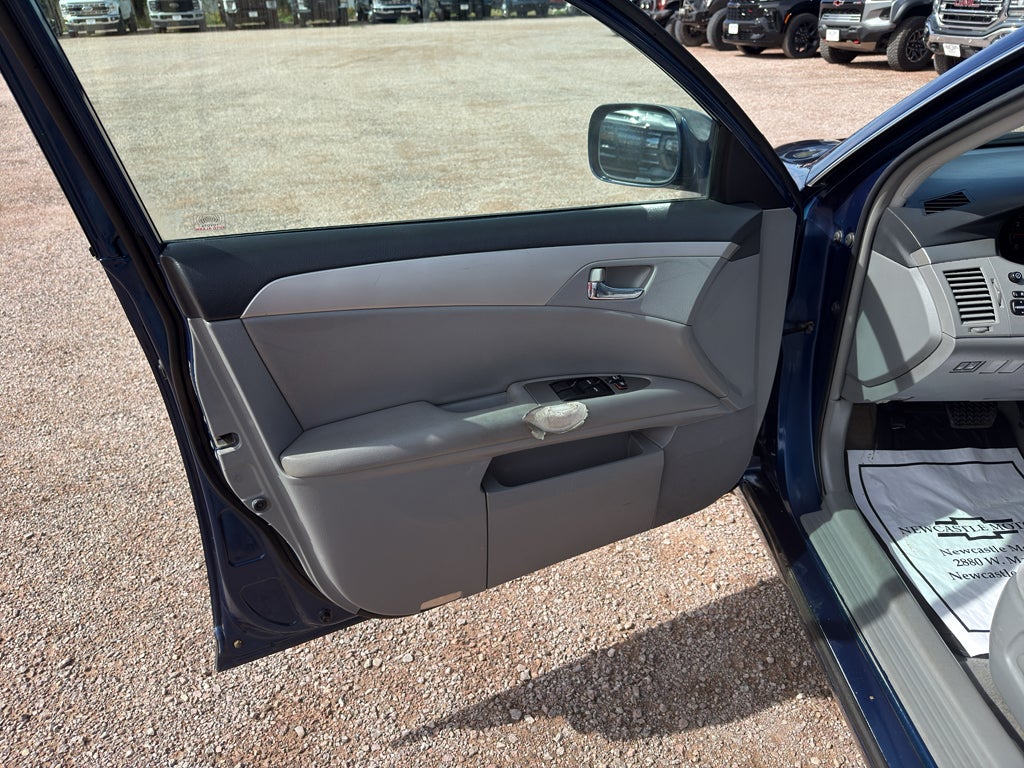 2008 Toyota Avalon XL