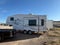 2007 FOREST RIV 8X26 CAMP