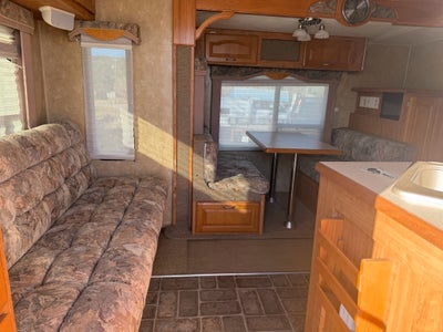 2007 FOREST RIV 8X26 CAMP