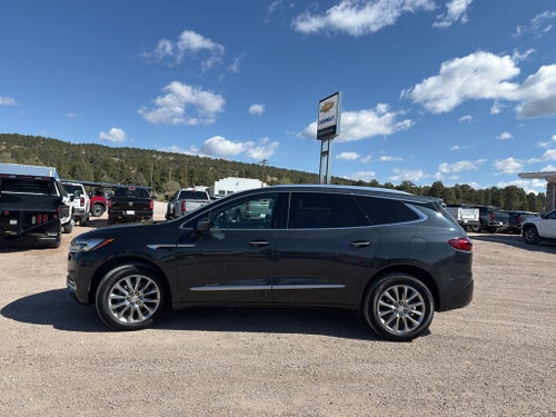 2021 Buick Enclave Premium