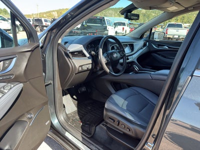 2021 Buick Enclave Premium