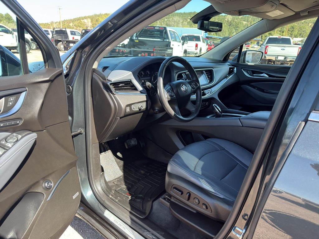 2021 Buick Enclave Premium