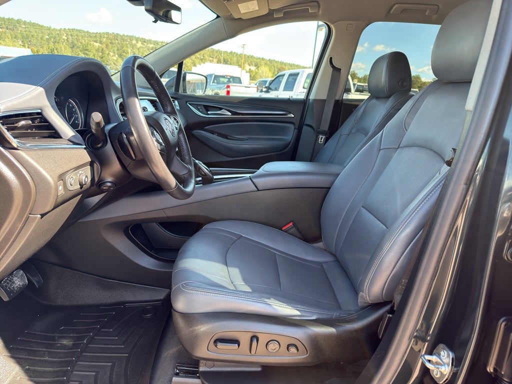 2021 Buick Enclave Premium