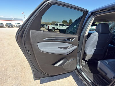 2021 Buick Enclave Premium