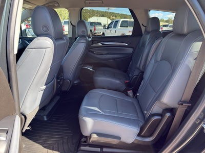 2021 Buick Enclave Premium