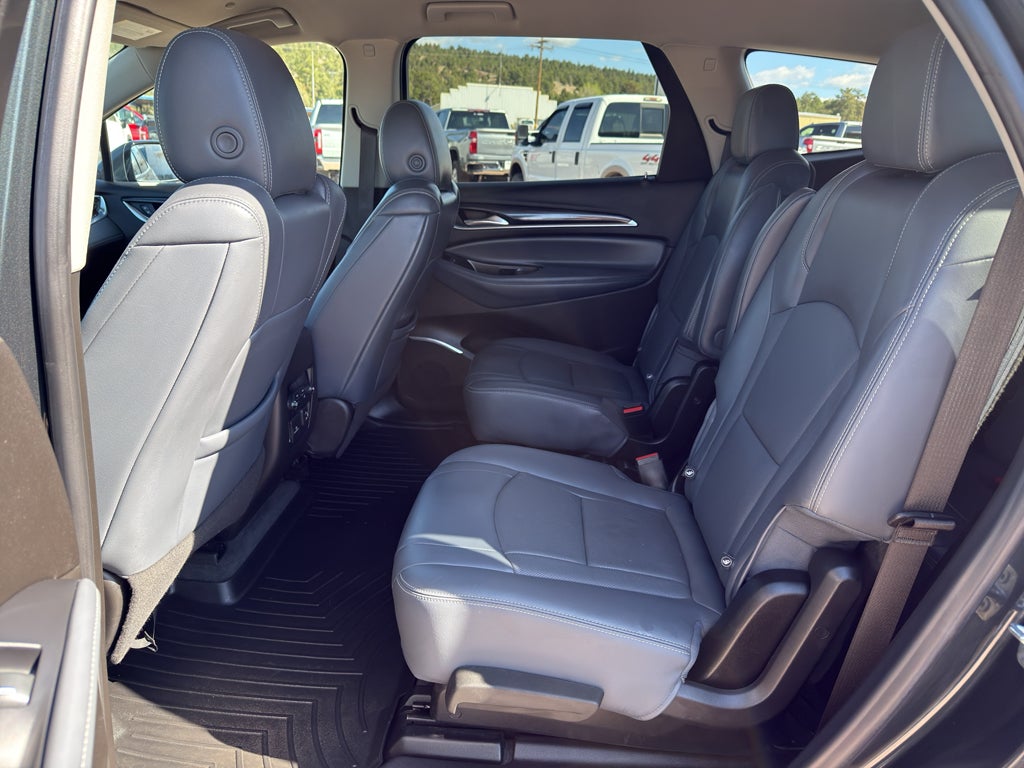 2021 Buick Enclave Premium