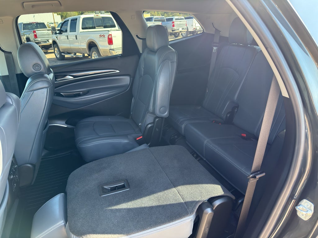 2021 Buick Enclave Premium