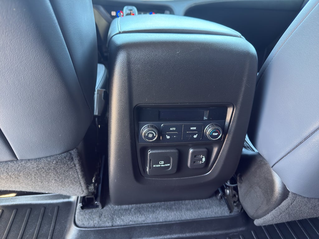 2021 Buick Enclave Premium