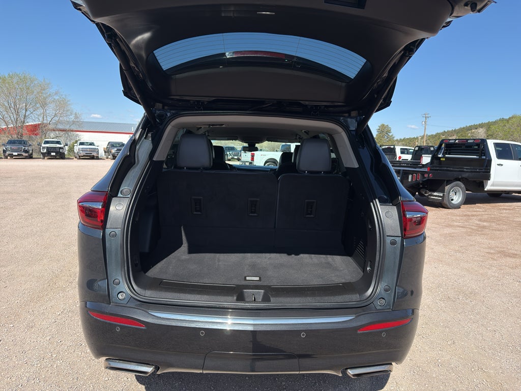 2021 Buick Enclave Premium
