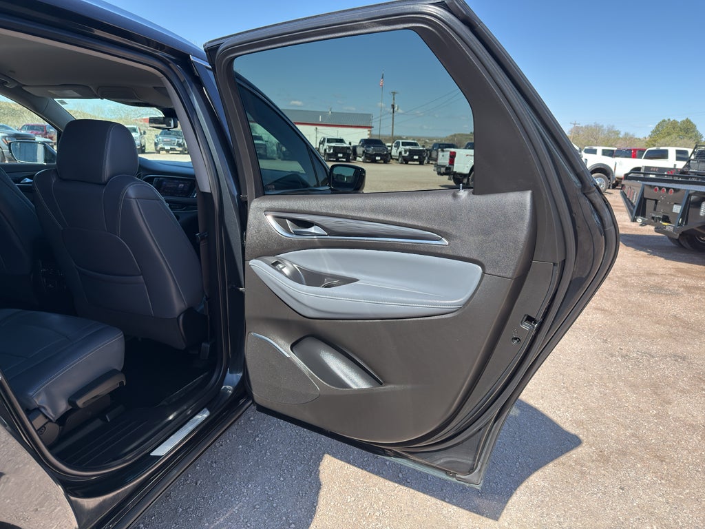 2021 Buick Enclave Premium