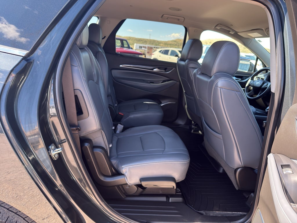 2021 Buick Enclave Premium