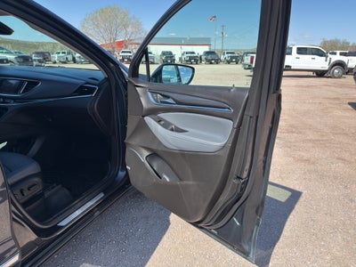 2021 Buick Enclave Premium
