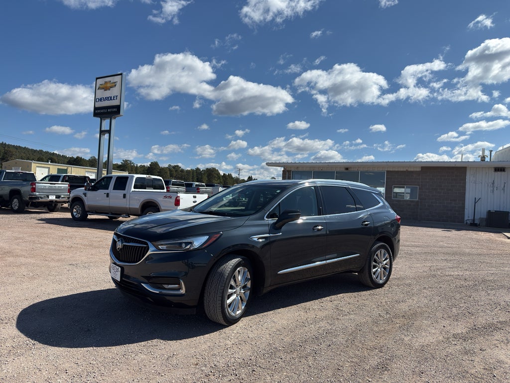2021 Buick Enclave Premium