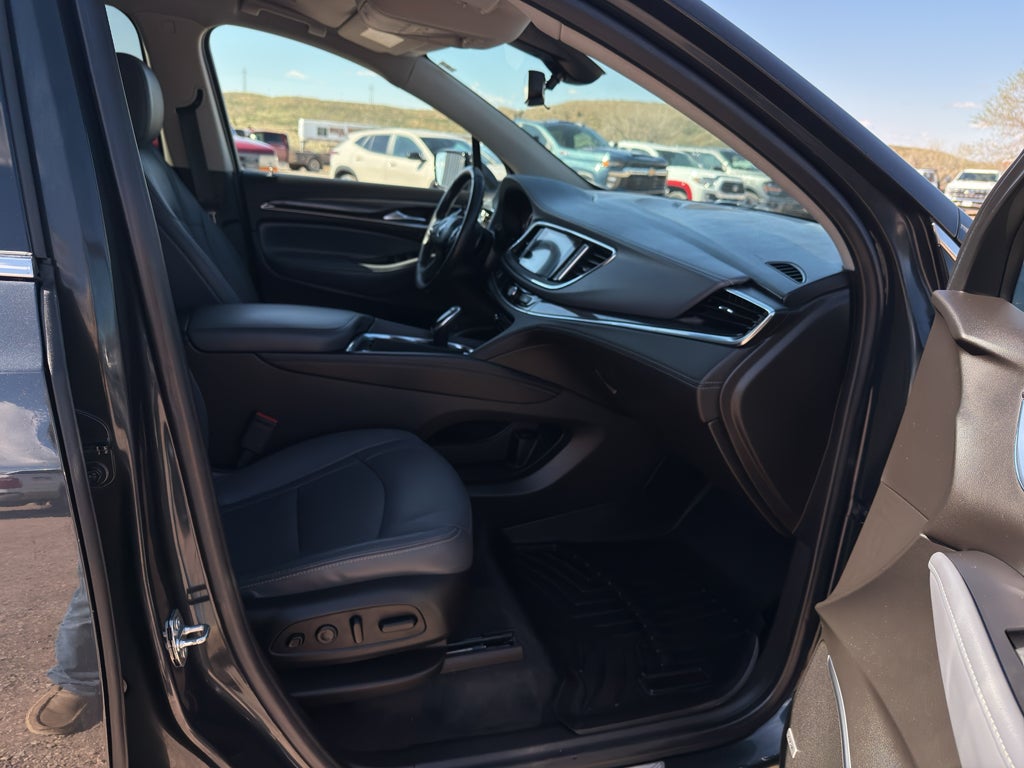 2021 Buick Enclave Premium