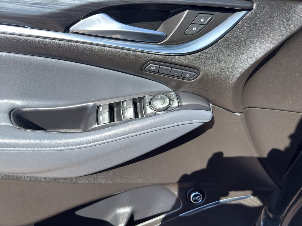 2021 Buick Enclave Premium