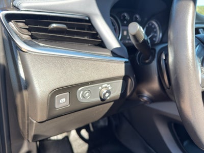 2021 Buick Enclave Premium