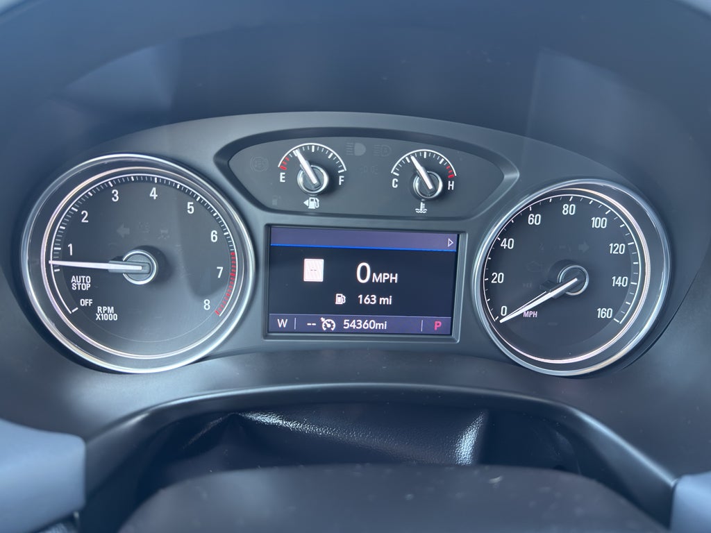 2021 Buick Enclave Premium