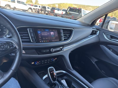2021 Buick Enclave Premium
