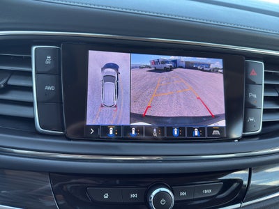 2021 Buick Enclave Premium