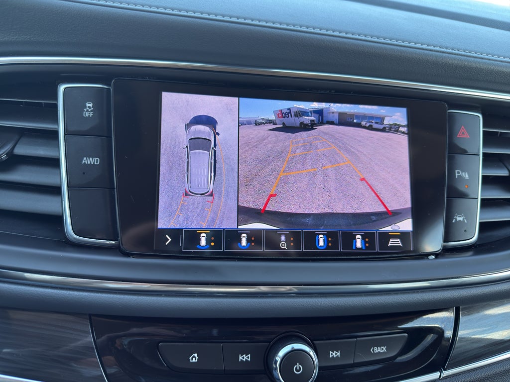 2021 Buick Enclave Premium