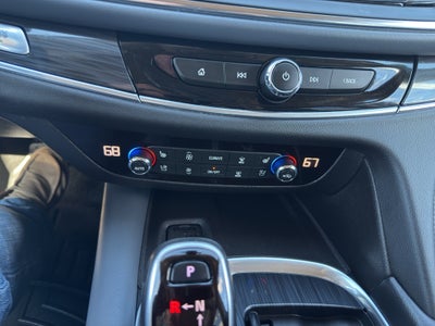 2021 Buick Enclave Premium