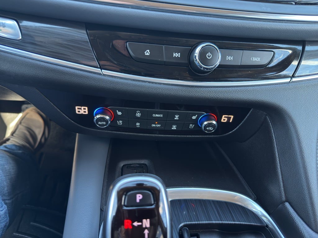 2021 Buick Enclave Premium