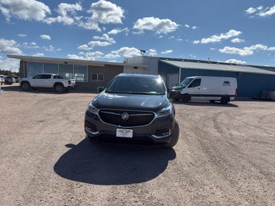 2021 Buick Enclave Premium