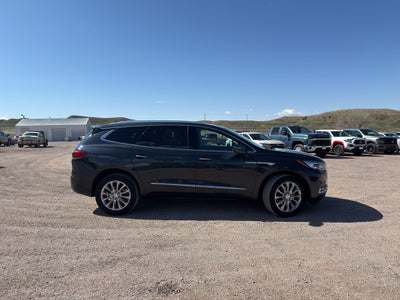 2021 Buick Enclave Premium