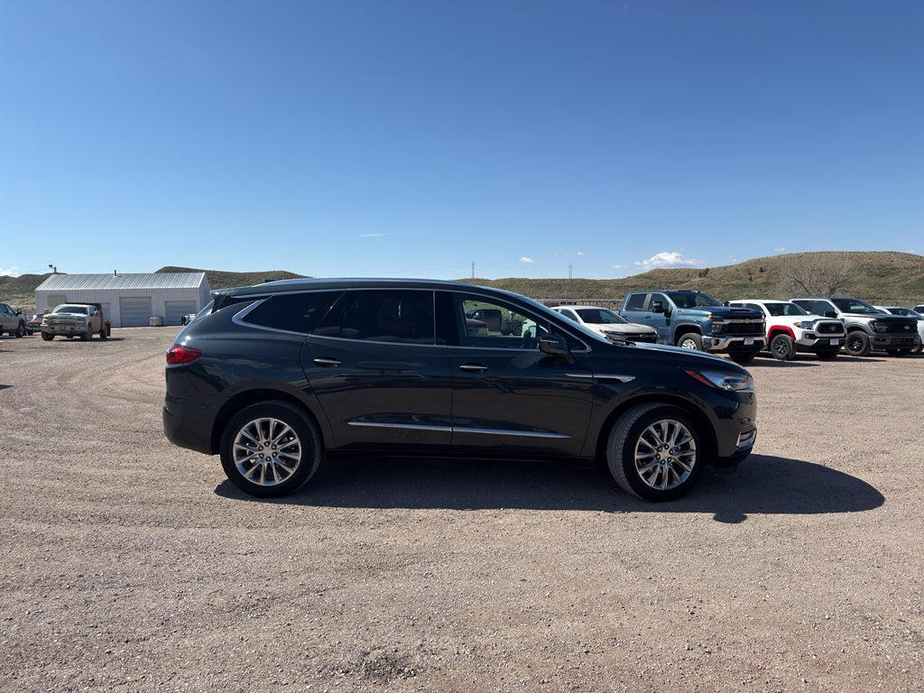 2021 Buick Enclave Premium