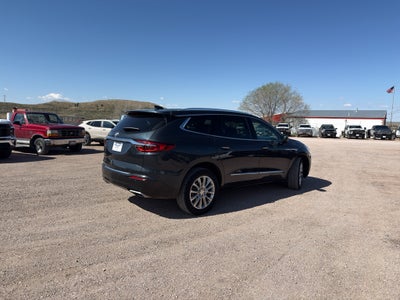 2021 Buick Enclave Premium