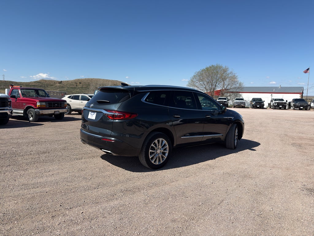 2021 Buick Enclave Premium