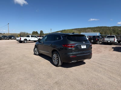 2021 Buick Enclave Premium
