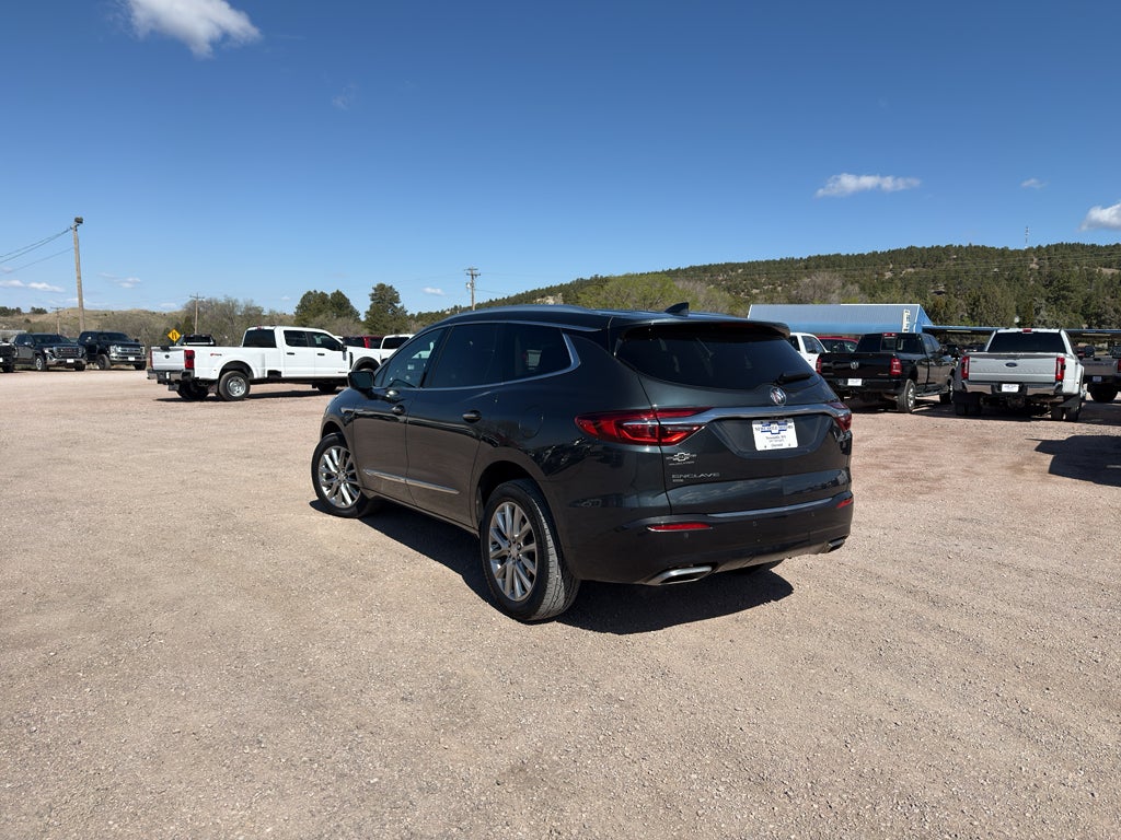 2021 Buick Enclave Premium