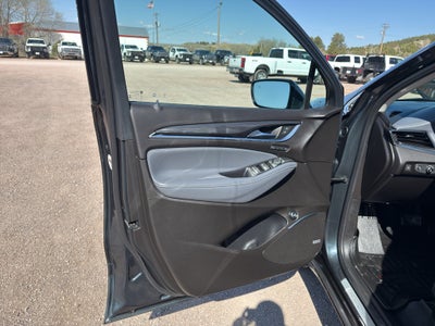 2021 Buick Enclave Premium