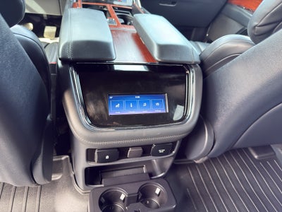 2022 Lincoln Navigator L Standard