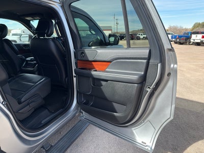 2022 Lincoln Navigator L Standard