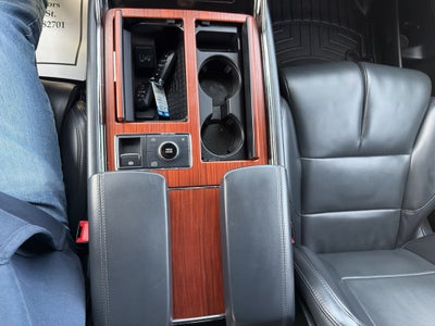 2022 Lincoln Navigator L Standard