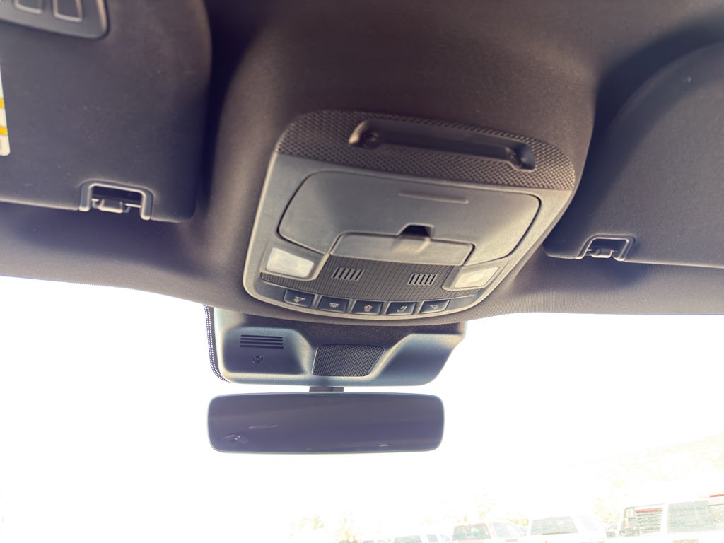 2022 Lincoln Navigator L Standard