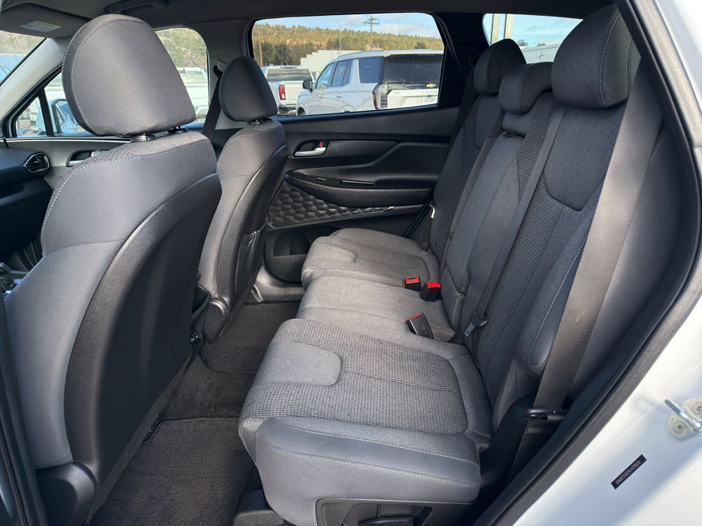 2020 Hyundai Santa Fe SEL w/SULEV