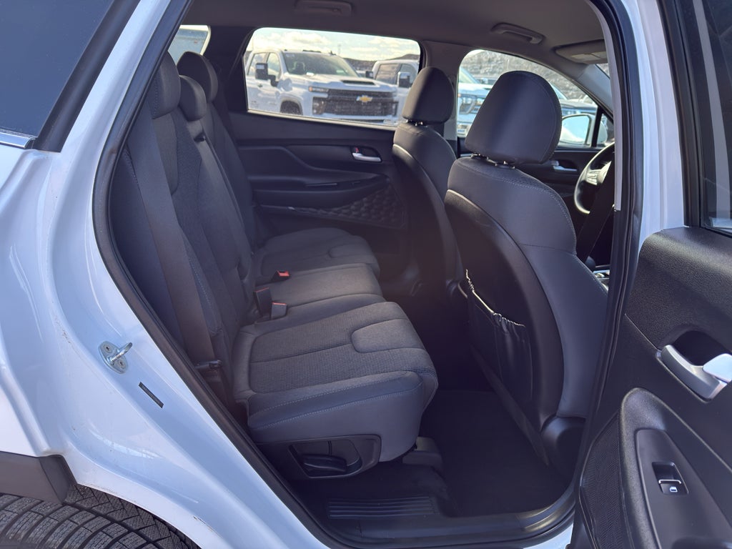 2020 Hyundai Santa Fe SEL w/SULEV