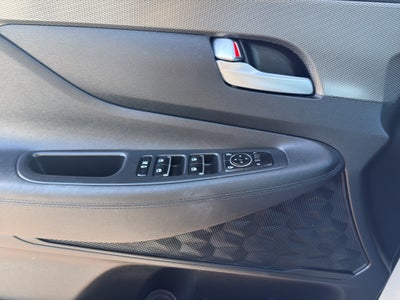 2020 Hyundai Santa Fe SEL w/SULEV