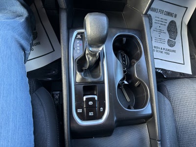 2020 Hyundai Santa Fe SEL w/SULEV