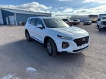 2020 Hyundai Santa Fe SEL w/SULEV