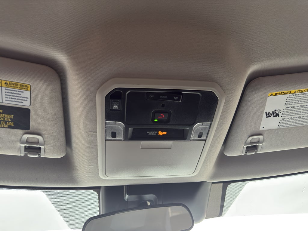 2024 Toyota Tundra 4WD SR5