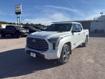 2024 Toyota Tundra 4WD Capstone Hybrid