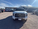 2024 Toyota Tundra 4WD Capstone Hybrid