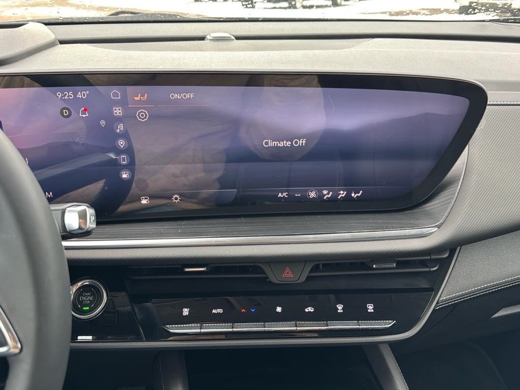 2024 Buick Envision Preferred