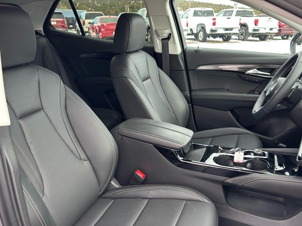 2024 Buick Envision Preferred