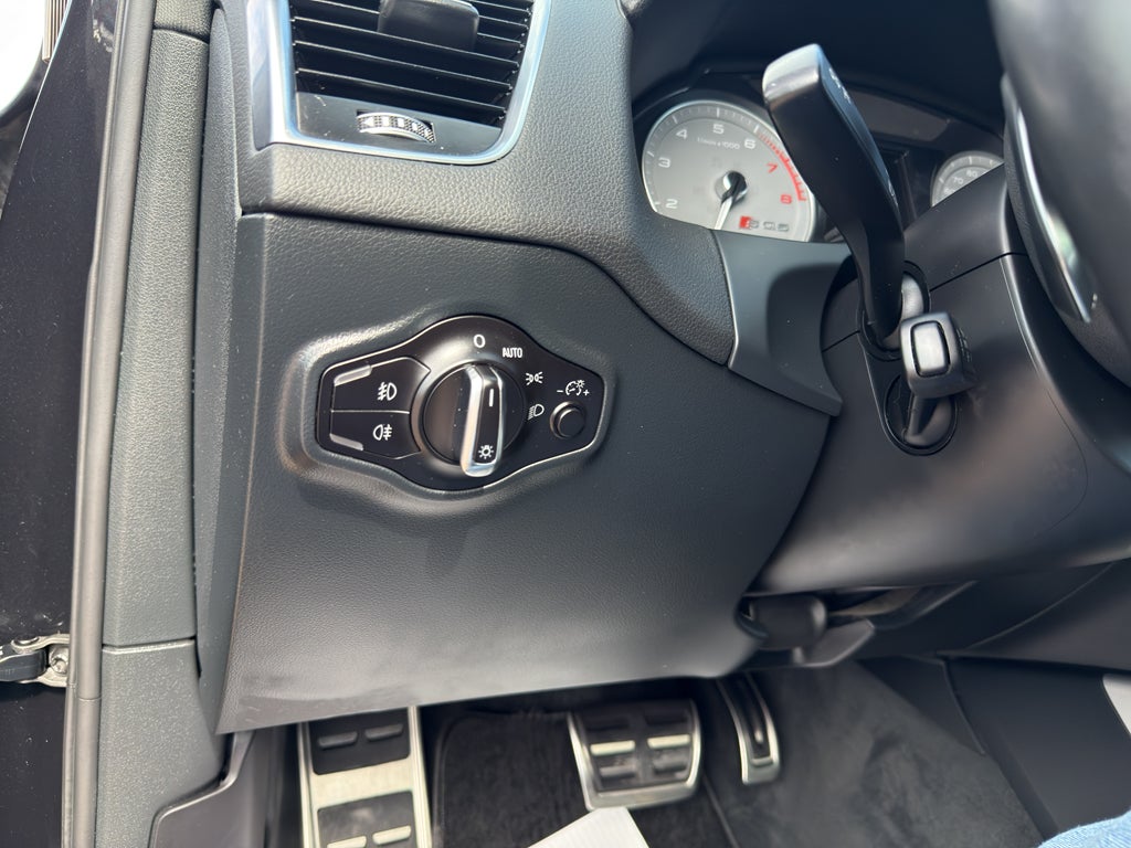 2014 Audi SQ5 Premium Plus
