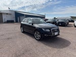 2014 Audi SQ5 Premium Plus